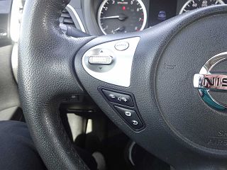 2018 Nissan Sentra SV 3N1AB7AP4JY243615 in Hamilton, OH 19