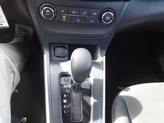 2018 Nissan Sentra S 3N1AB7AP1JY322966 in Hamilton, OH 17
