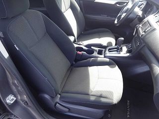 2018 Nissan Sentra S 3N1AB7AP1JY322966 in Hamilton, OH 9