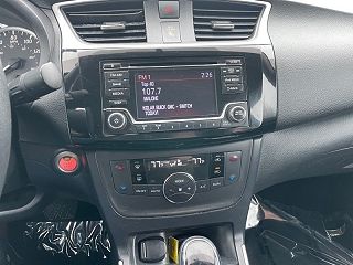 2018 Nissan Sentra SV 3N1AB7AP9JL662220 in Hermantown, MN 11