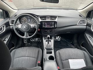 2018 Nissan Sentra SV 3N1AB7AP9JL662220 in Hermantown, MN 13