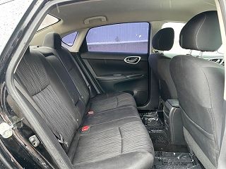 2018 Nissan Sentra SV 3N1AB7AP9JL662220 in Hermantown, MN 14