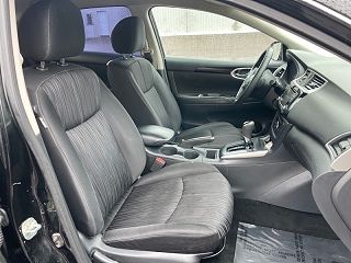 2018 Nissan Sentra SV 3N1AB7AP9JL662220 in Hermantown, MN 15