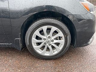 2018 Nissan Sentra SV 3N1AB7AP9JL662220 in Hermantown, MN 16