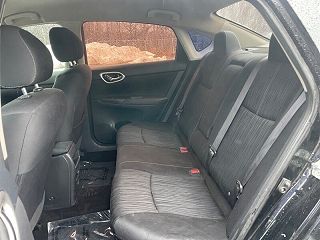 2018 Nissan Sentra SV 3N1AB7AP9JL662220 in Hermantown, MN 18