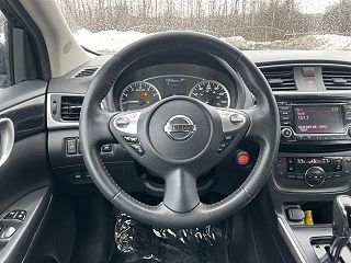 2018 Nissan Sentra SV 3N1AB7AP9JL662220 in Hermantown, MN 19