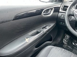2018 Nissan Sentra SV 3N1AB7AP9JL662220 in Hermantown, MN 20