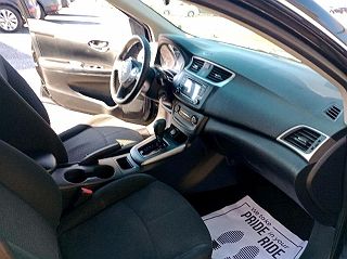 2018 Nissan Sentra S 3N1AB7AP4JY259670 in Indianapolis, IN 9