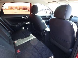 2018 Nissan Sentra SV 3N1AB7APXJL651839 in Riverside, CA 16
