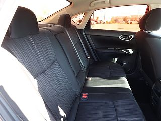 2018 Nissan Sentra SV 3N1AB7APXJL651839 in Riverside, CA 17