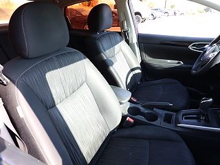 2018 Nissan Sentra SV 3N1AB7APXJL651839 in Riverside, CA 20
