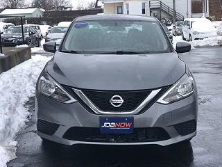 2018 Nissan Sentra  3N1AB7APXJY206987 in Wooster, OH 3