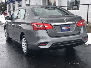 2018 Nissan Sentra  3N1AB7APXJY206987 in Wooster, OH 5