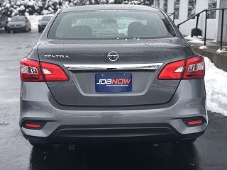 2018 Nissan Sentra  3N1AB7APXJY206987 in Wooster, OH 6