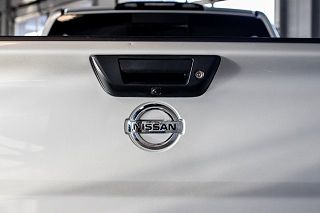 2018 Nissan Titan PRO-4X 1N6AA1E51JN517658 in Ames, IA 7