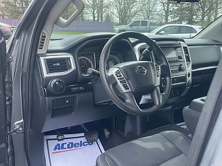 2018 Nissan Titan PRO-4X 1N6AA1EJ2JN514944 in Bucyrus, OH 11