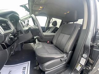 2018 Nissan Titan PRO-4X 1N6AA1EJ2JN514944 in Bucyrus, OH 12