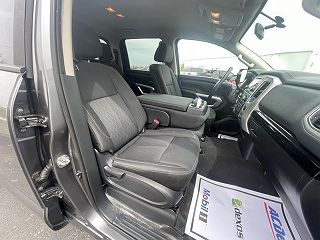 2018 Nissan Titan PRO-4X 1N6AA1EJ2JN514944 in Bucyrus, OH 22