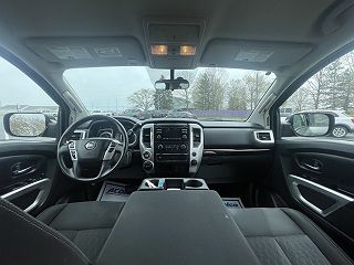 2018 Nissan Titan PRO-4X 1N6AA1EJ2JN514944 in Bucyrus, OH 23