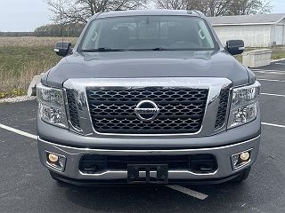 2018 Nissan Titan PRO-4X 1N6AA1EJ2JN514944 in Bucyrus, OH 8