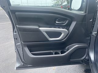 2018 Nissan Titan PRO-4X 1N6AA1EJ2JN514944 in Bucyrus, OH 9