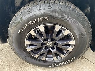 2018 Nissan Titan PRO-4X 1N6AA1C51JN506548 in Charleston, WV 10
