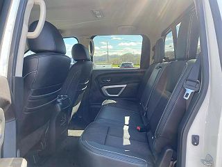 2018 Nissan Titan PRO-4X 1N6AA1E52JN505230 in Clinton, TN 12