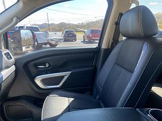 2018 Nissan Titan PRO-4X 1N6AA1E52JN505230 in Clinton, TN 21