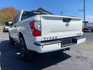 2018 Nissan Titan PRO-4X 1N6AA1E52JN505230 in Clinton, TN 3