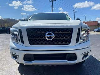 2018 Nissan Titan PRO-4X 1N6AA1E52JN505230 in Clinton, TN 8