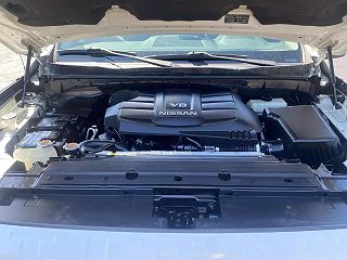 2018 Nissan Titan PRO-4X 1N6AA1E52JN505230 in Clinton, TN 9