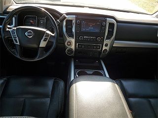 2018 Nissan Titan PRO-4X 1N6AA1C57JN529641 in Grand Blanc, MI 29