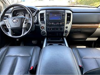 2018 Nissan Titan SL 1N6AA1E57JN547232 in Hinesville, GA 4