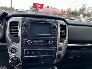 2018 Nissan Titan PRO-4X 1N6AA1E50JN538582 in Hudson, NC 12