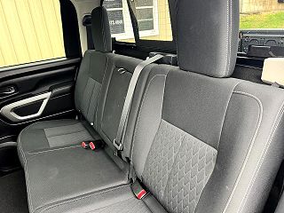 2018 Nissan Titan PRO-4X 1N6AA1E50JN538582 in Hudson, NC 15