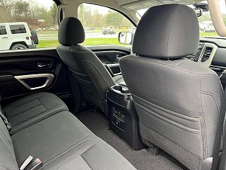 2018 Nissan Titan PRO-4X 1N6AA1E50JN538582 in Hudson, NC 16