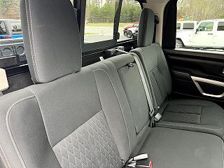 2018 Nissan Titan PRO-4X 1N6AA1E50JN538582 in Hudson, NC 17