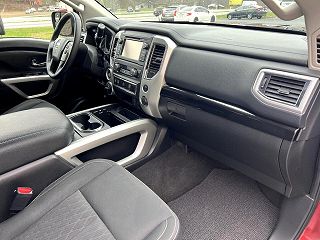 2018 Nissan Titan PRO-4X 1N6AA1E50JN538582 in Hudson, NC 19