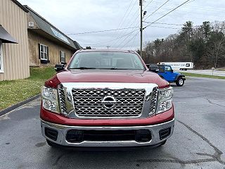 2018 Nissan Titan PRO-4X 1N6AA1E50JN538582 in Hudson, NC 7