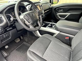 2018 Nissan Titan PRO-4X 1N6AA1E50JN538582 in Hudson, NC 9