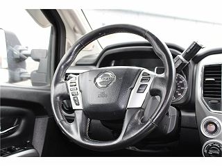 2018 Nissan Titan PRO-4X 1N6AA1E59JN530089 in Marysville, WA 15