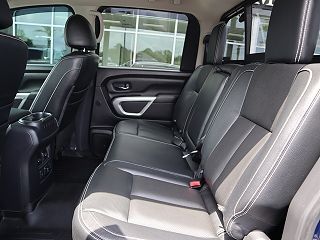 2018 Nissan Titan PRO-4X 1N6AA1E5XJN546446 in Mobile, AL 11