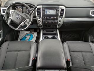 2018 Nissan Titan Platinum Reserve 1N6AA1E58JN534506 in Powell, WY 29