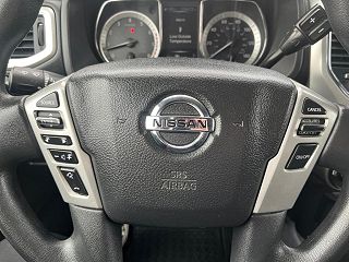 2018 Nissan Titan SV 1N6AA1EJ8JN519694 in Provo, UT 38