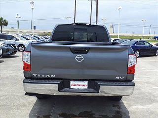 2018 Nissan Titan SV 1N6AA1EK6JN547566 in Rosenberg, TX 23