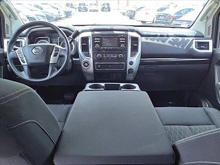 2018 Nissan Titan SV 1N6AA1EK6JN547566 in Rosenberg, TX 4