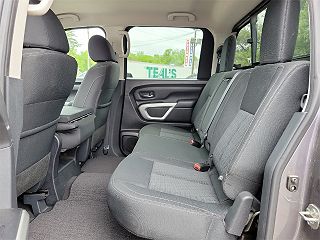 2018 Nissan Titan SV 1N6AA1EJ1JN504227 in Vineland, NJ 10