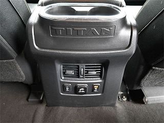 2018 Nissan Titan XD PRO-4X 1N6BA1F46JN515253 in Ardmore, OK 37