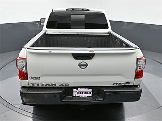 2018 Nissan Titan XD PRO-4X 1N6BA1F46JN515253 in Ardmore, OK 43