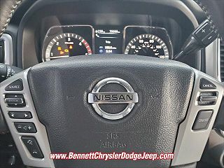 2018 Nissan Titan XD  1N6BA1F49JN521869 in Kingsland, GA 13